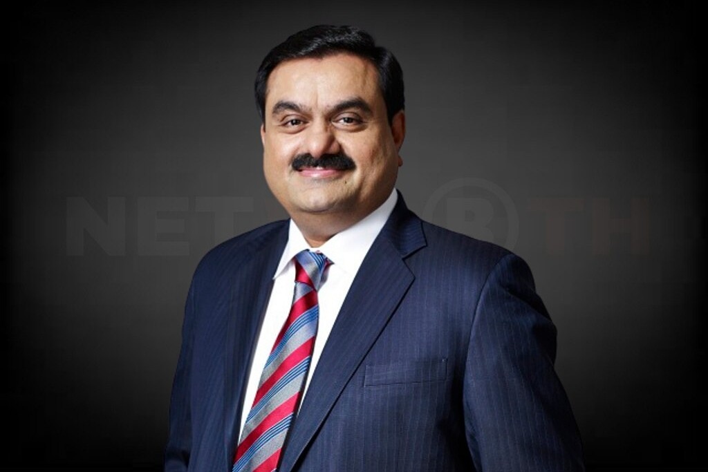Adani Group Commits To Invest Rs 50,000 Crore In Assam
